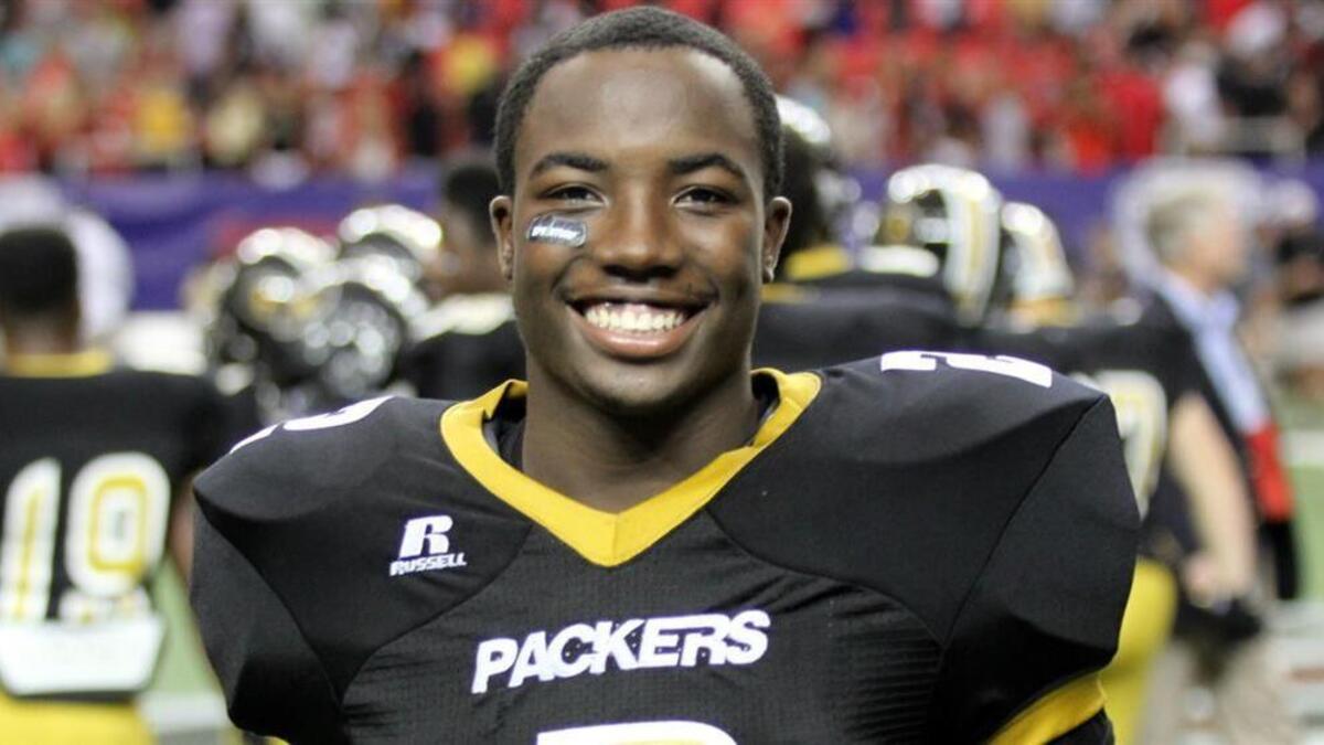 Kiel Pollard