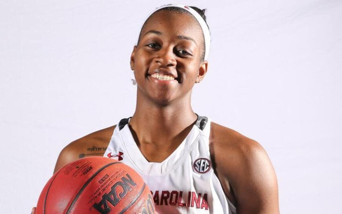 Kaydra Duckett