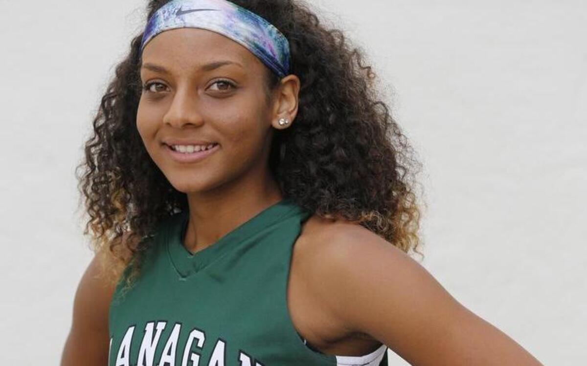Mikiah Harrigan