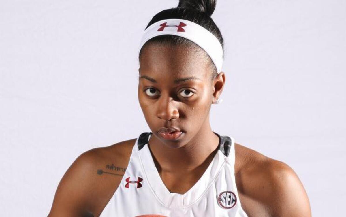 Kaydra Duckett