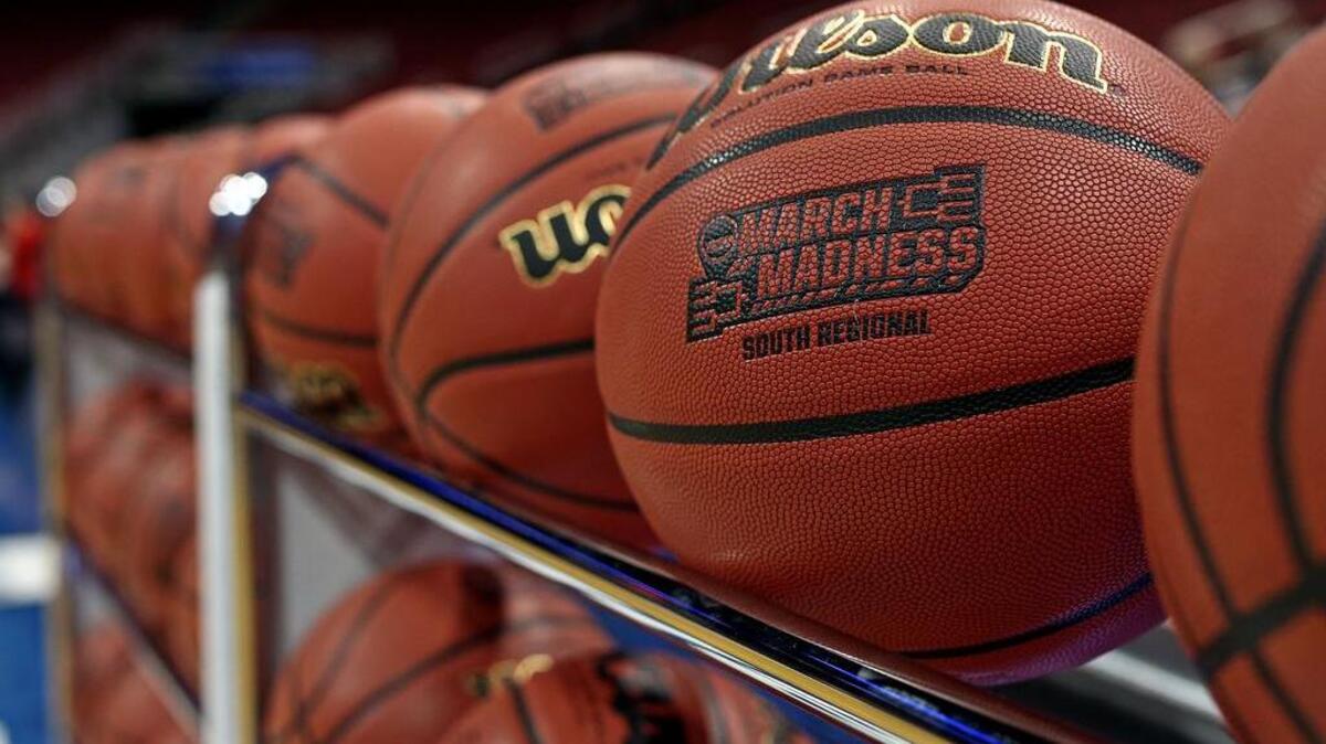 A bid has been submitted for the years 2019-22 to have the NCAA men’s basketball tournament in Columbia at the Colonial Life Arena.