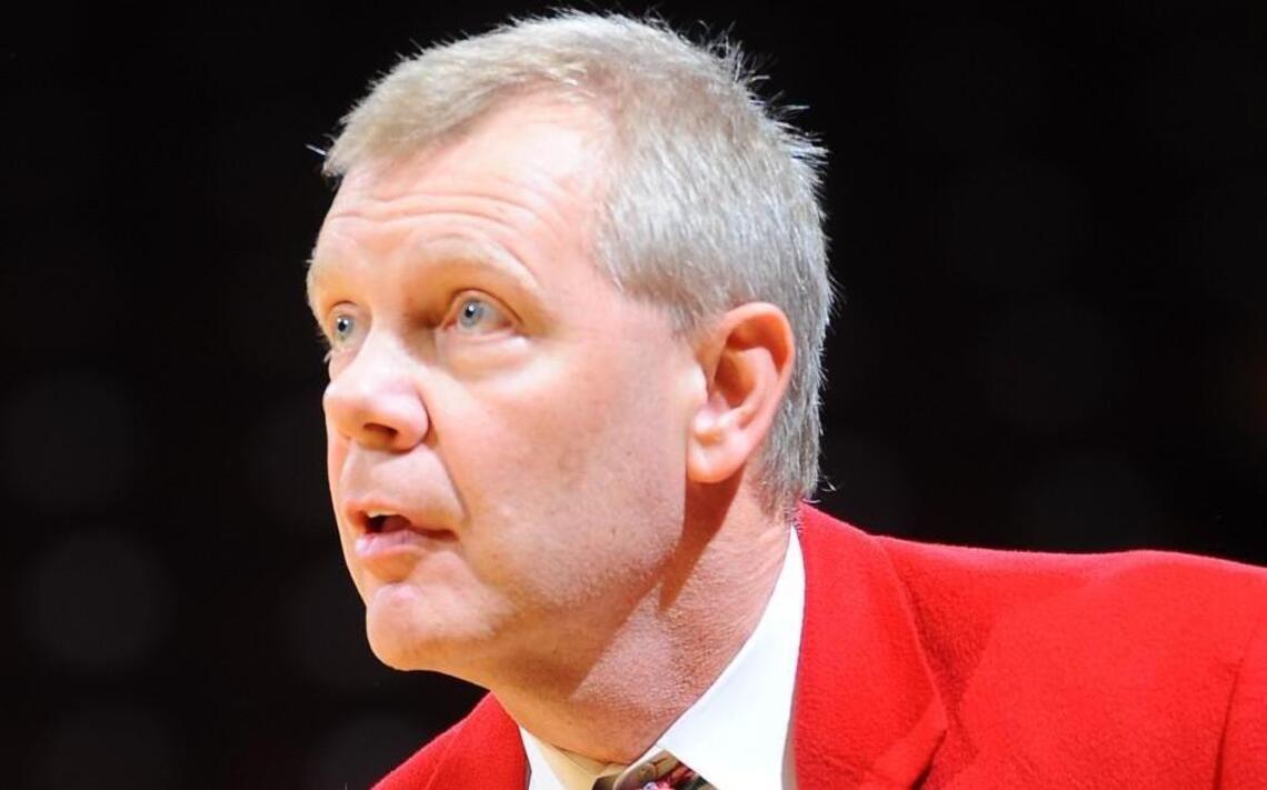 What happened to Winthrop women’s basketball and former coach Kevin Cook?
