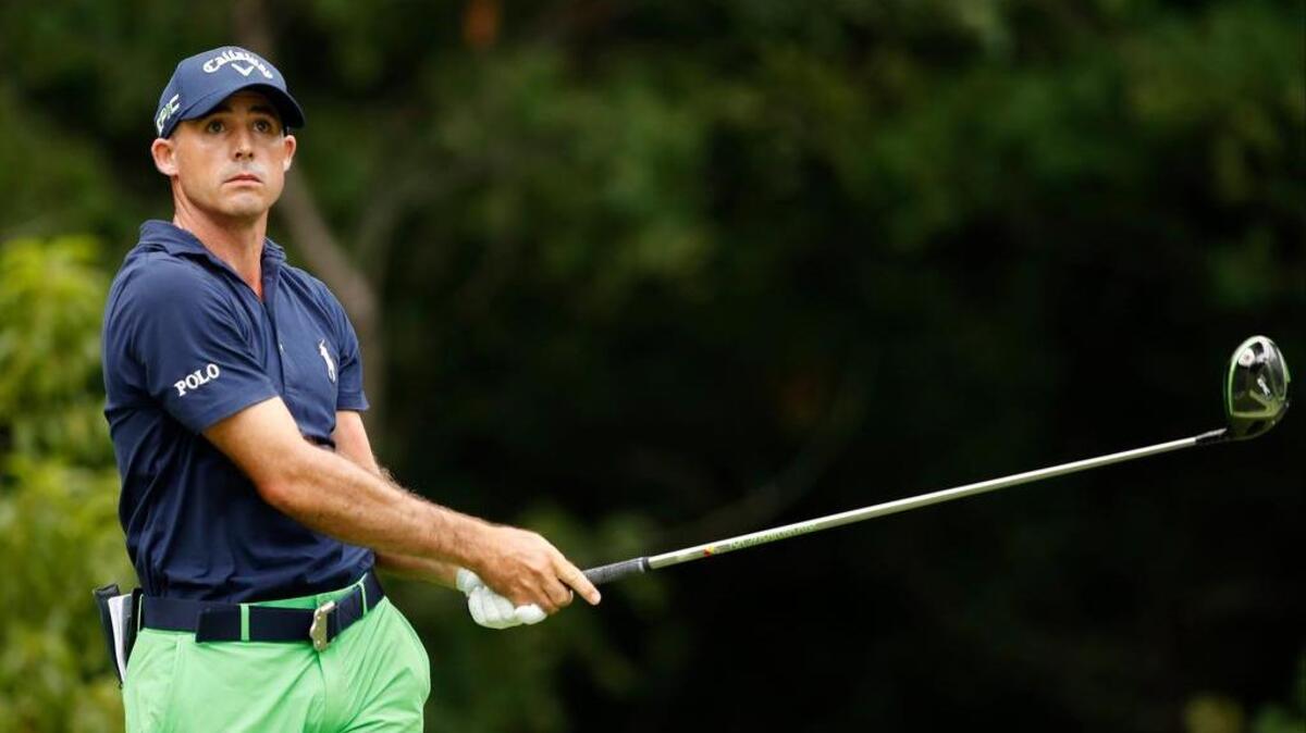 Former Spring Valley High School and Clemson golfer Jonathan Byrd will get more chances on the PGA Tour in the coming season.