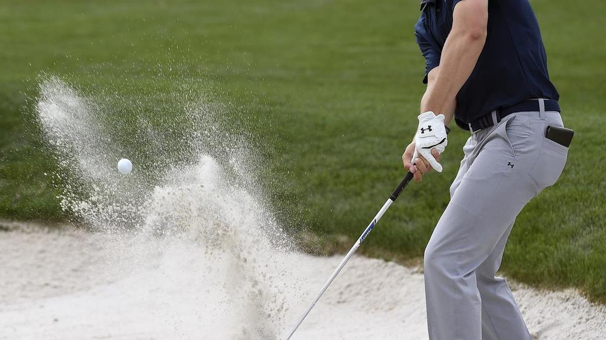 Jordan Spieth has shown incredible IQ when it comes to his approach and preparation, big reasons why he already has two major titles to his name at such a young age.