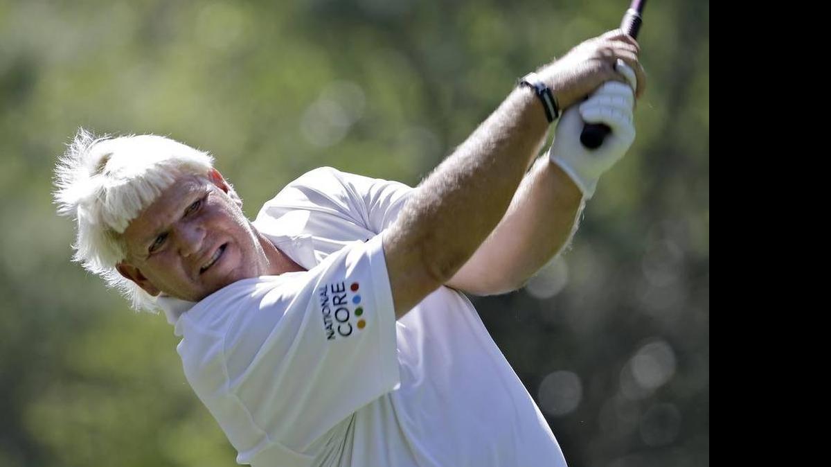 
John Daly
