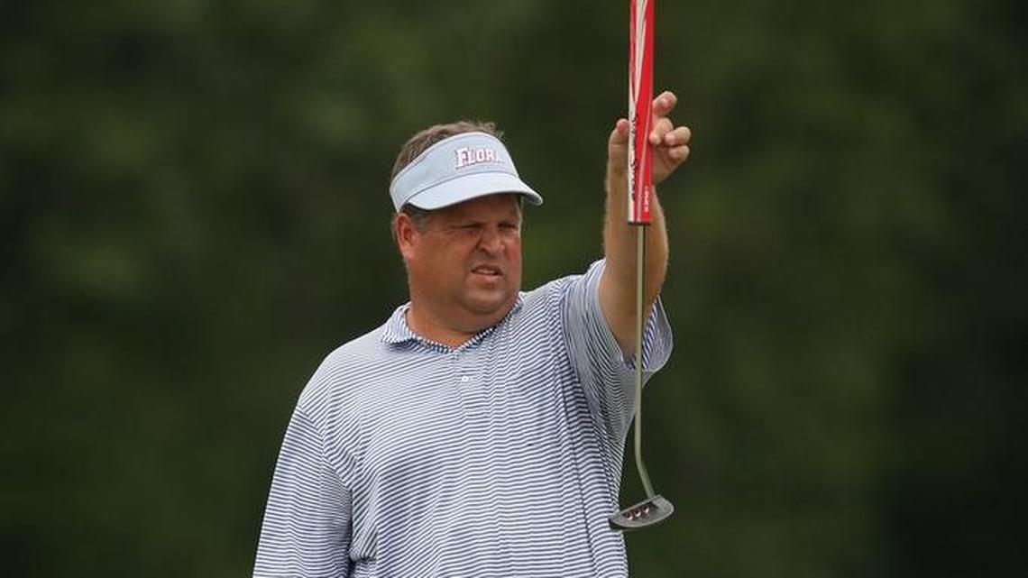 Despite embarrassing intro, Robert Dargan maintains appreciation for SC Amateur