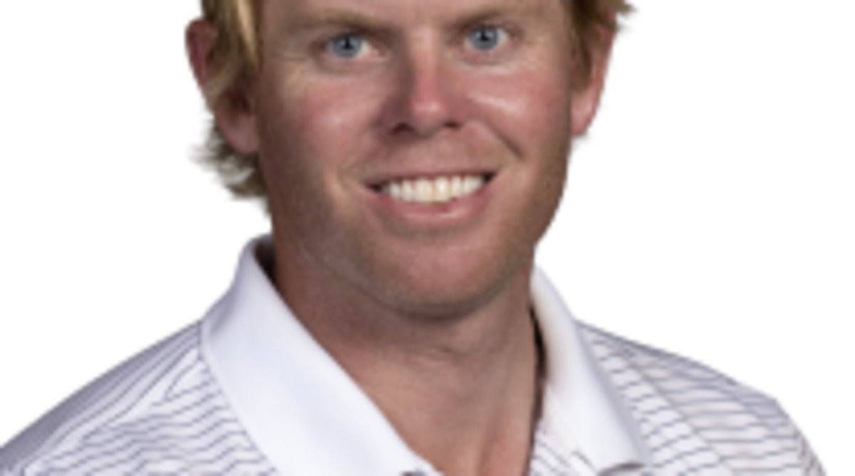Mark Anderson