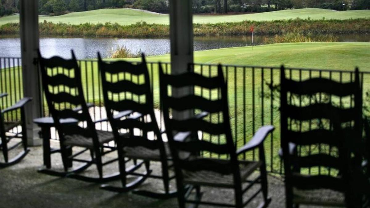 Golfweek ranked Caledonia Golf & Fish Club at No. 62 in the “Top 100 Best Courses You Can Play in the U.S.”