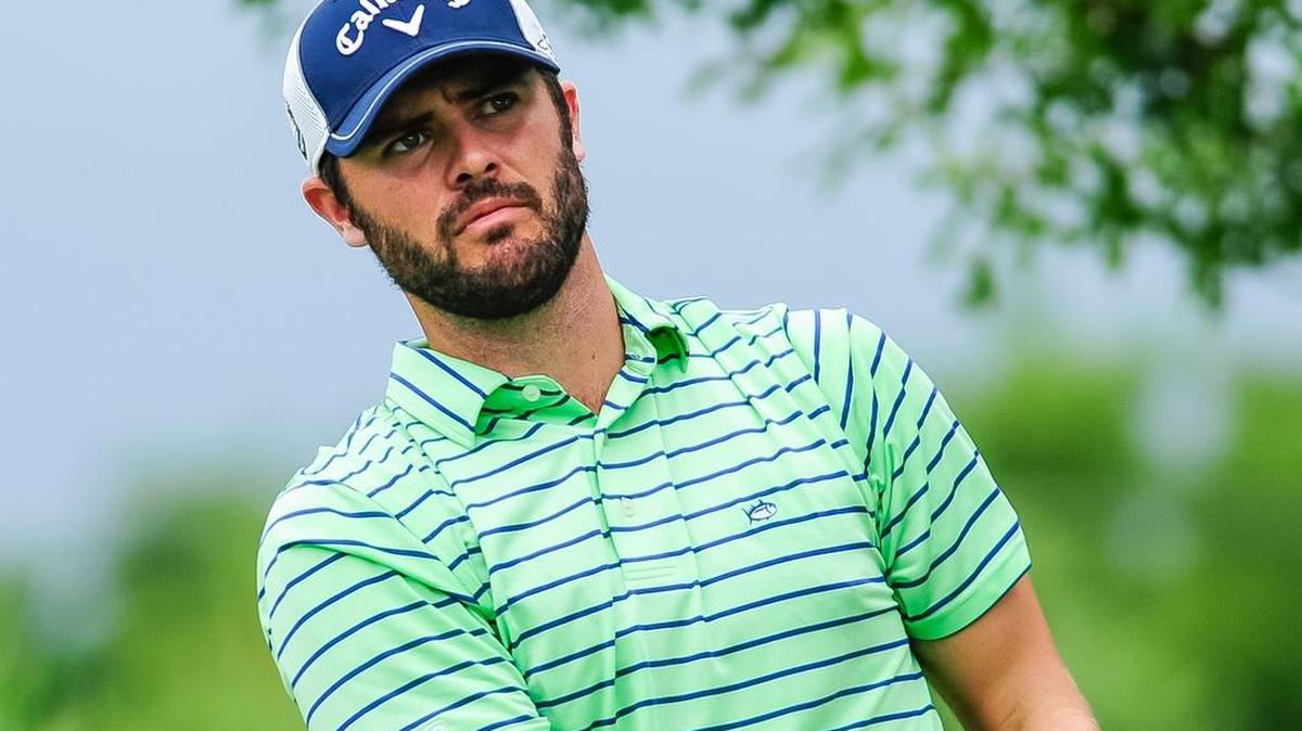 Dutch Fork High’s Wesley Bryan needs a big weekend to get into the Masters.