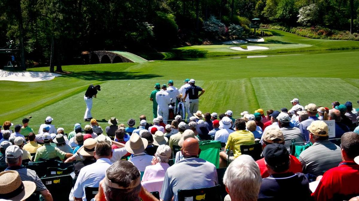 Amen Corner