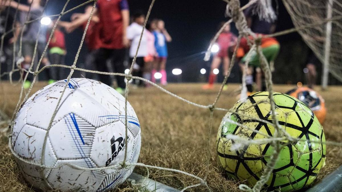 Local youth soccer teams will have a new facility for practice and games once the long planned Lake Wylie park is constructed. Plans, including design work, are moving ahead, officials said.