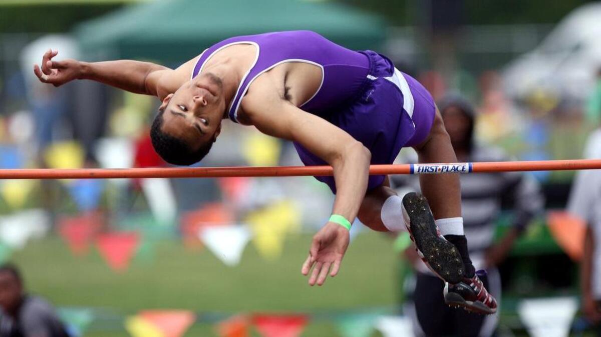 The SC High School League track and field state championship meet is Friday and Saturday at Spring Valley High School.
