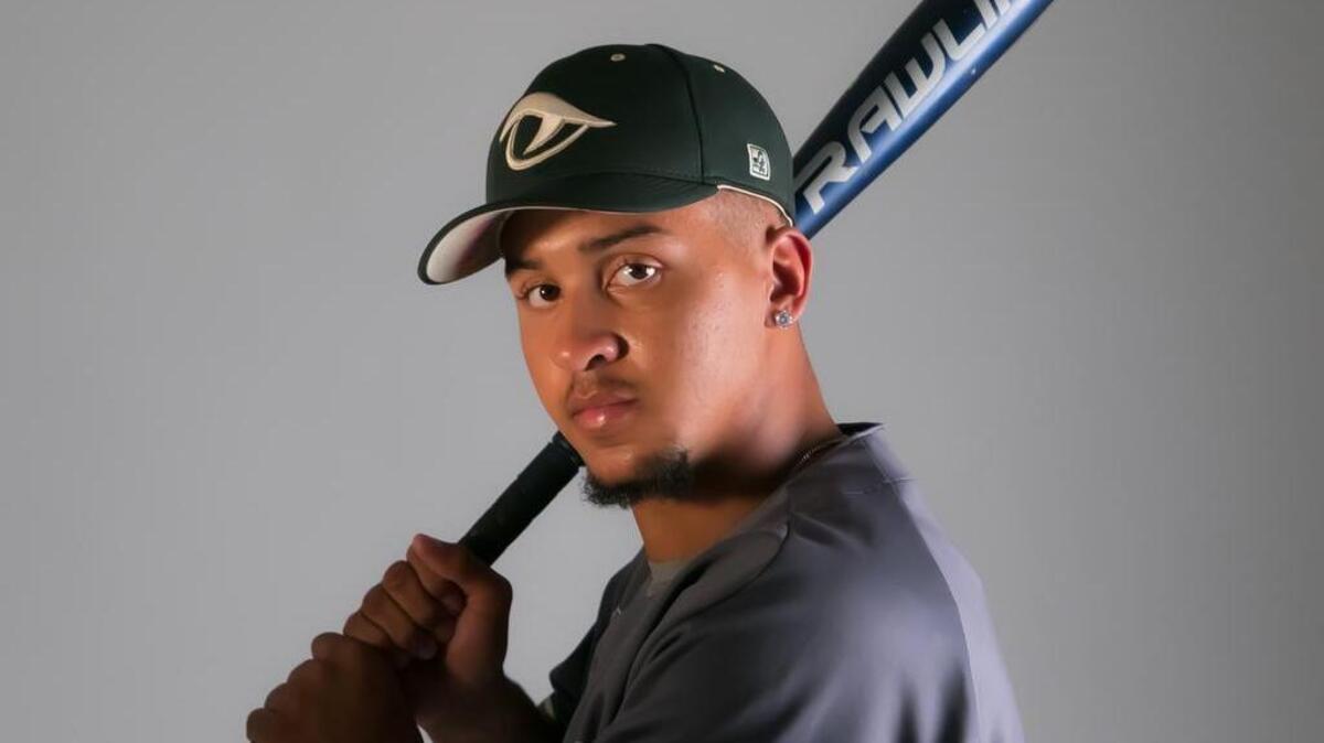 River Bluff’s Brandon Tillmon hit .451 with an area-best 44 RBIs and six home runs.