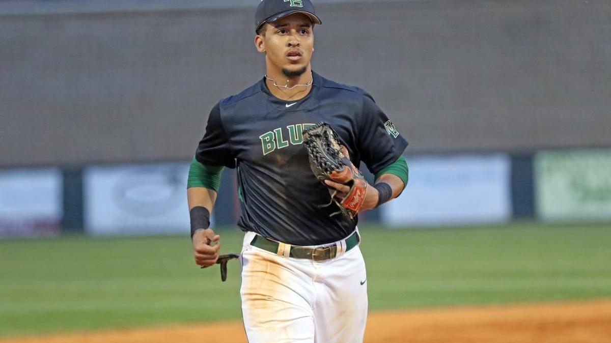 Brandon Tillmon