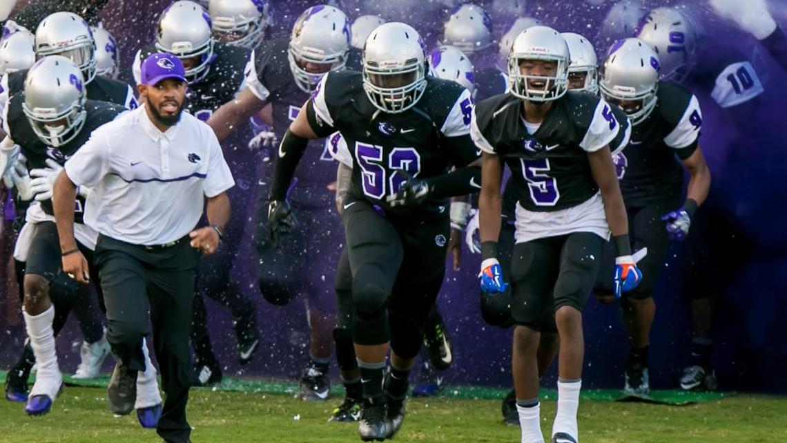 Ridge View’s hot start has people taking notice