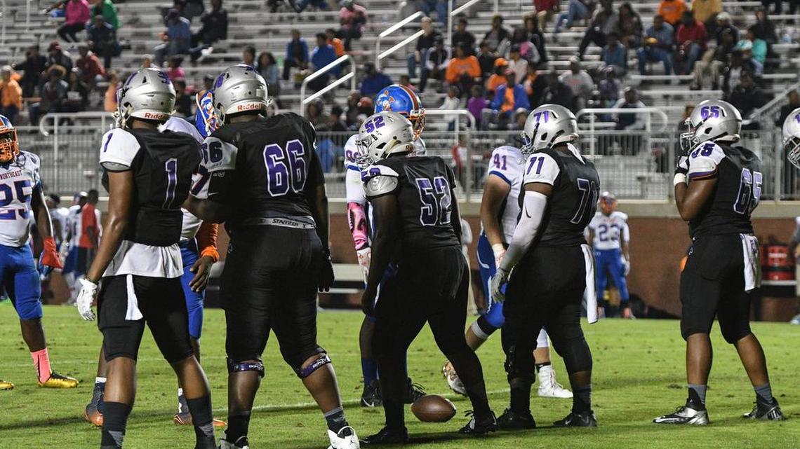 Baxter’s Blitz: Shocks and top coaches in the Midlands