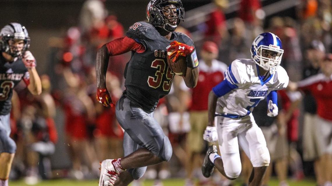 How far into playoffs can these Midlands football teams go?