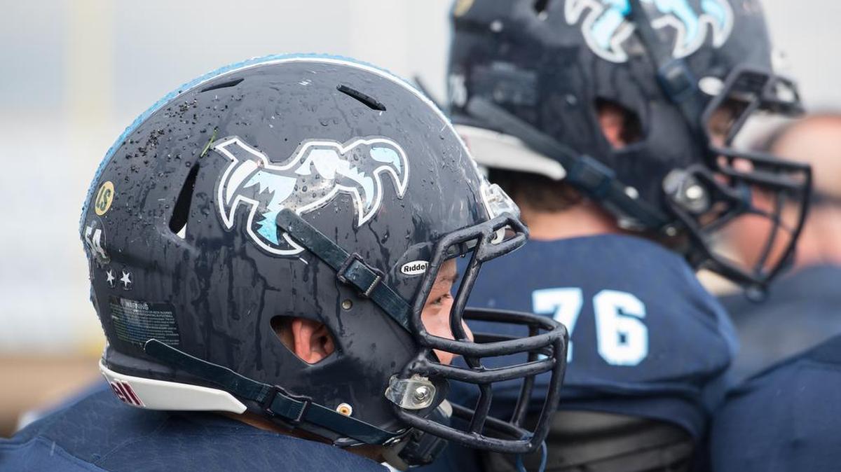 Chapin football