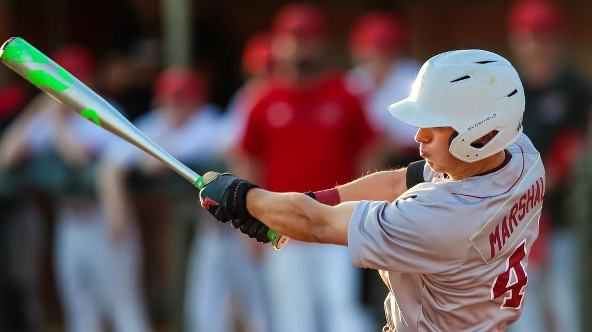 The Gilbert and Brookland-Cayce baseball teams faced off Thursday, March 31, 2022 at Gilbert High School.