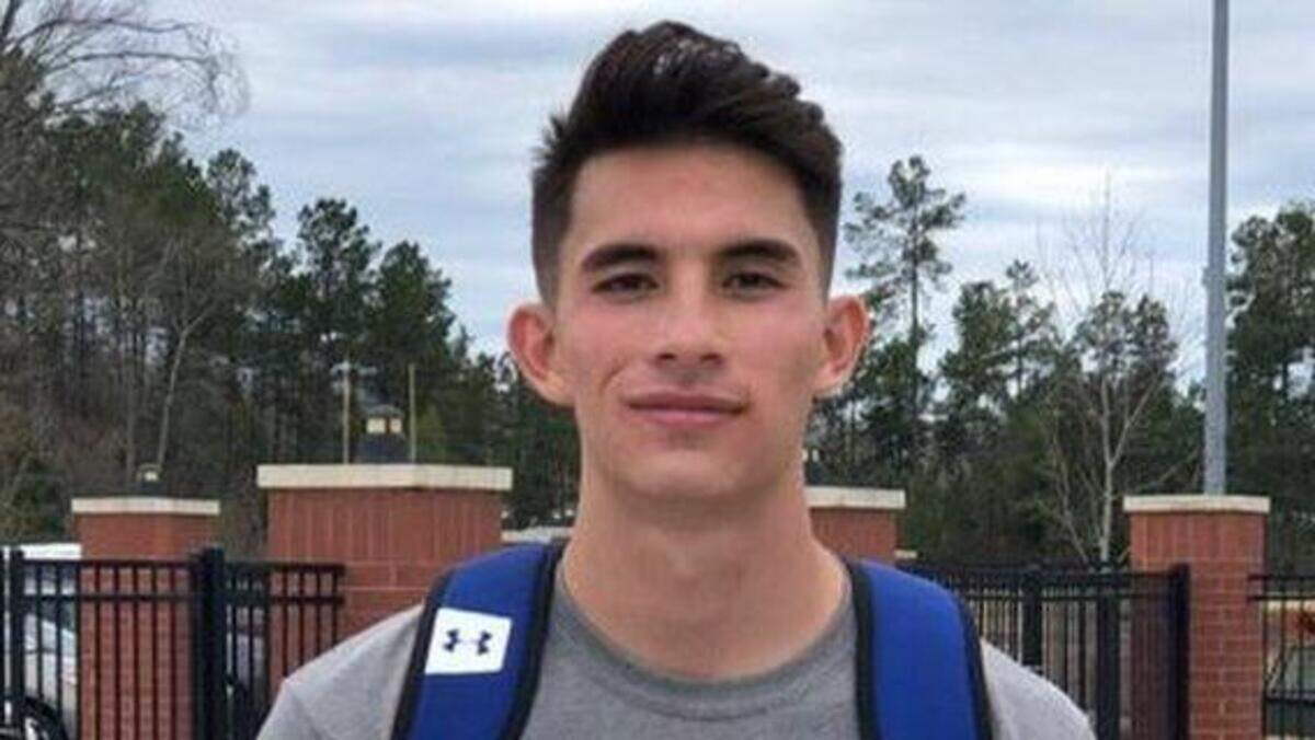 Gray Collegiate senior and Presbyterian commit Spencer Ayen leads the Midlands with 91 points.