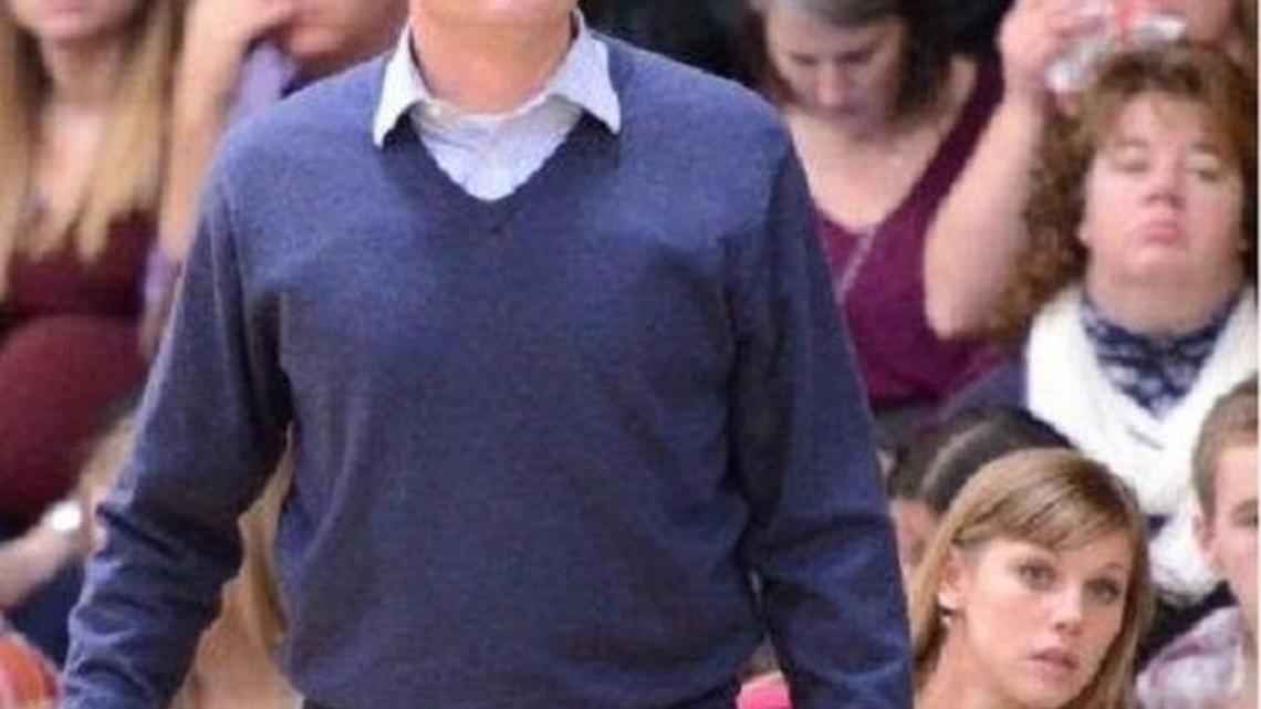 Former Oak Hill Academy assistant Yerrick Stoneman was named the boys basketball coach at Ridge View