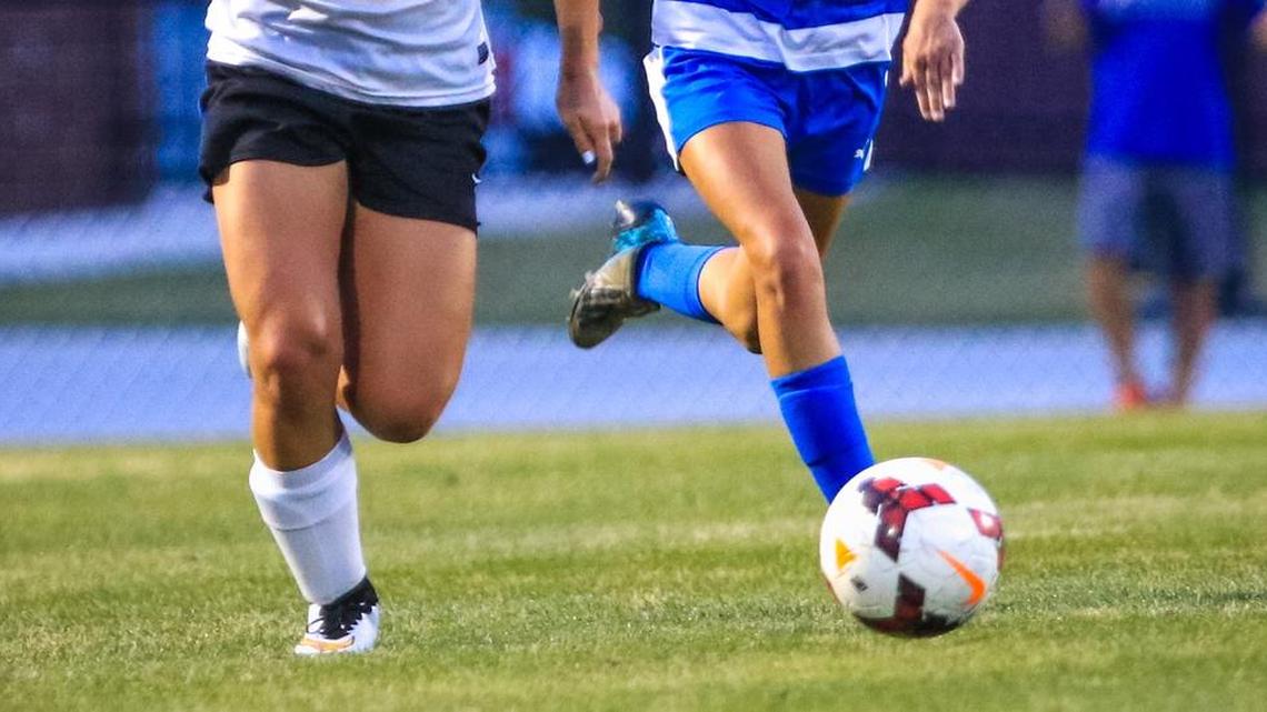S.C. High School Soccer Coaches Polls