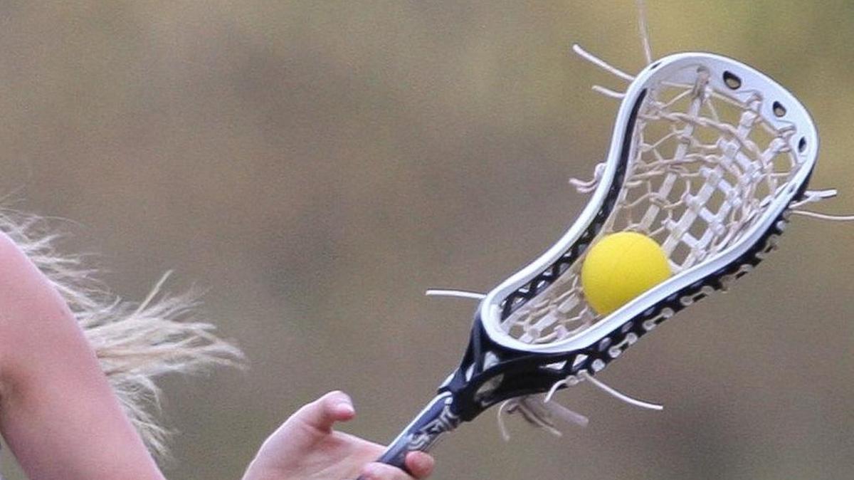 High school lacrosse