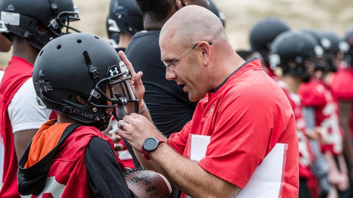 Westwood, Lower Richland enjoying turnarounds in coaches’ second seasons