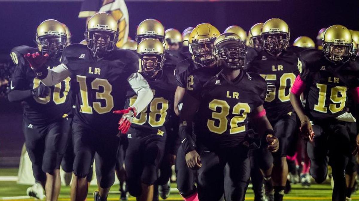 Lower Richland Diamond Hornets defeated Myrtle Beach, 34-31, on a last-second pass and will face Hartsville in Class 4A playoffs this week.