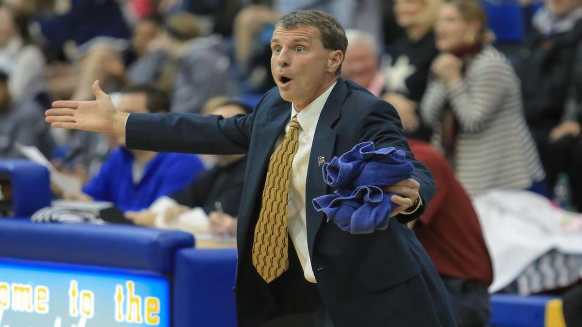 Lexington coach Bailey Harris and the Wildcats moved into this week’s Midlands Top 10 high school basketball poll. The Wildcats are off to 10-0 start this season.