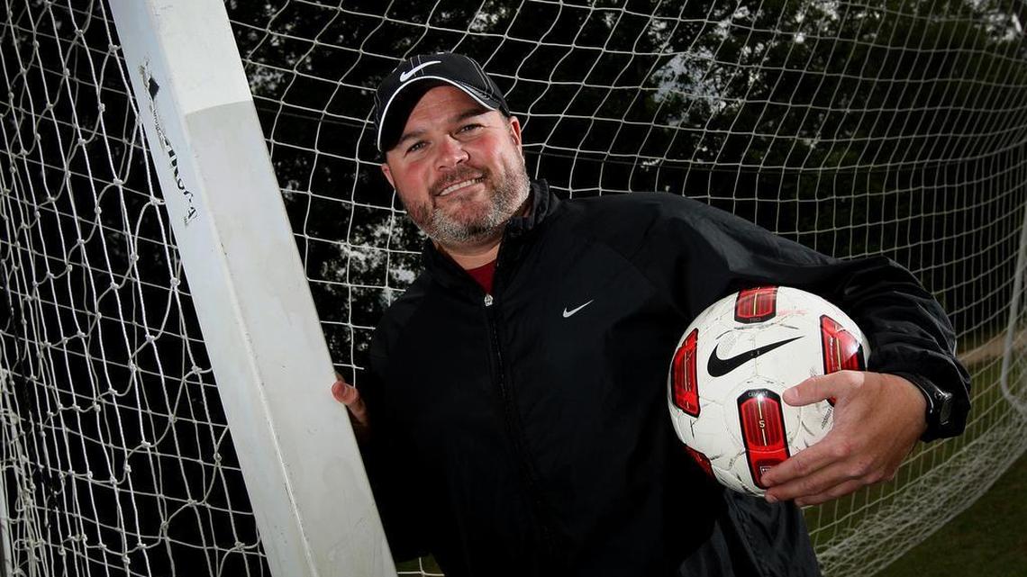 Midlands coach quits after making controversial speech