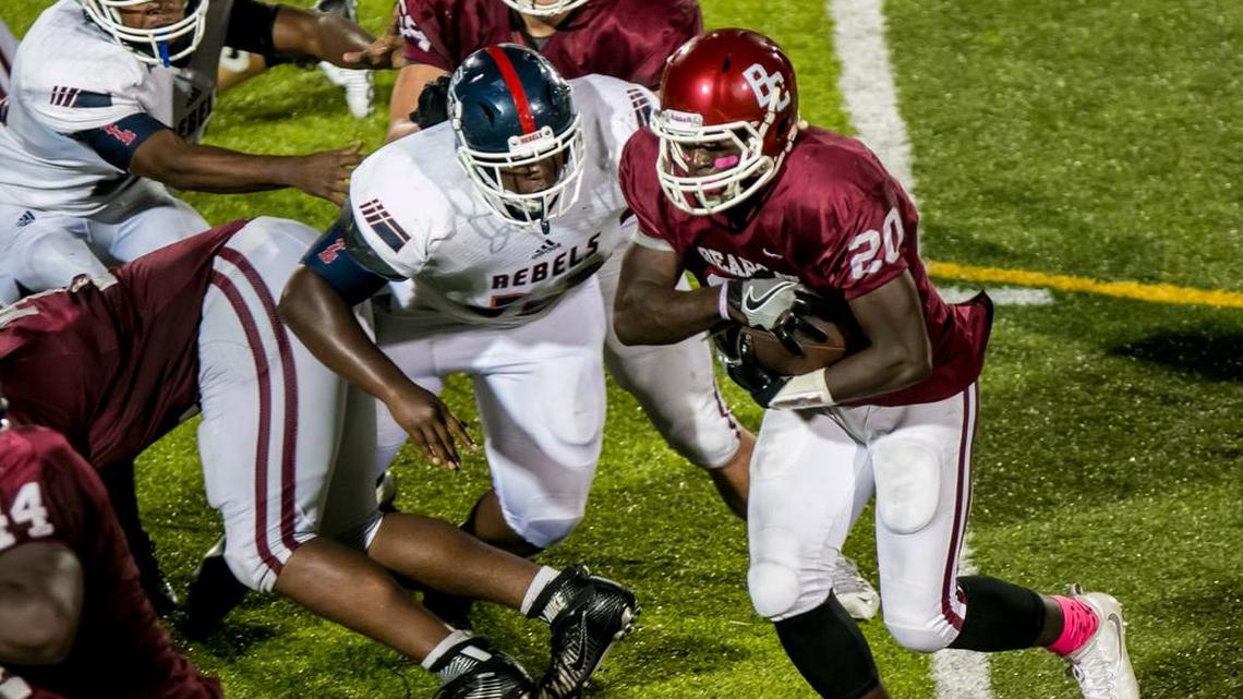 High school football Week 10 picks and previews of top games