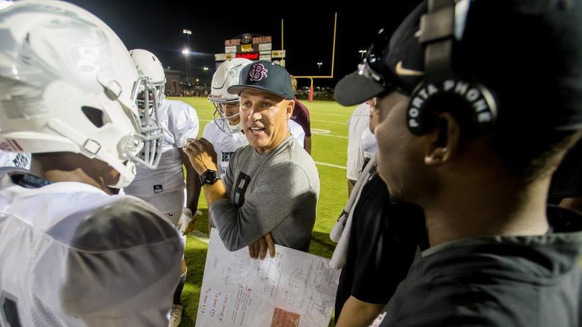 Picks and previews for high school football state semifinals