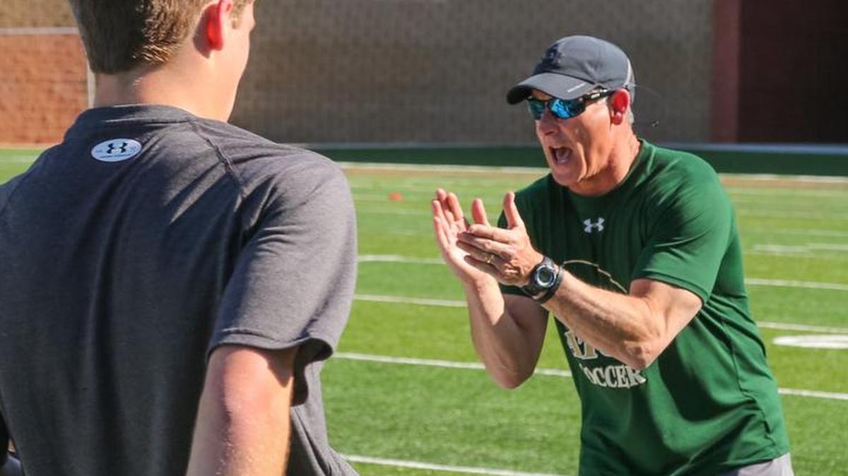 Led by renowned coach Phil Savitz, River Bluff High was rated No. 1 in 3A boys soccer in its first campaign.