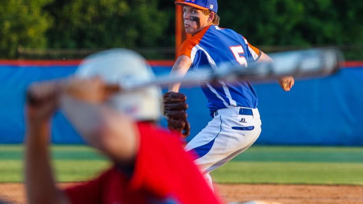 New pitch count limits have been approved by the South Carolina High School League.