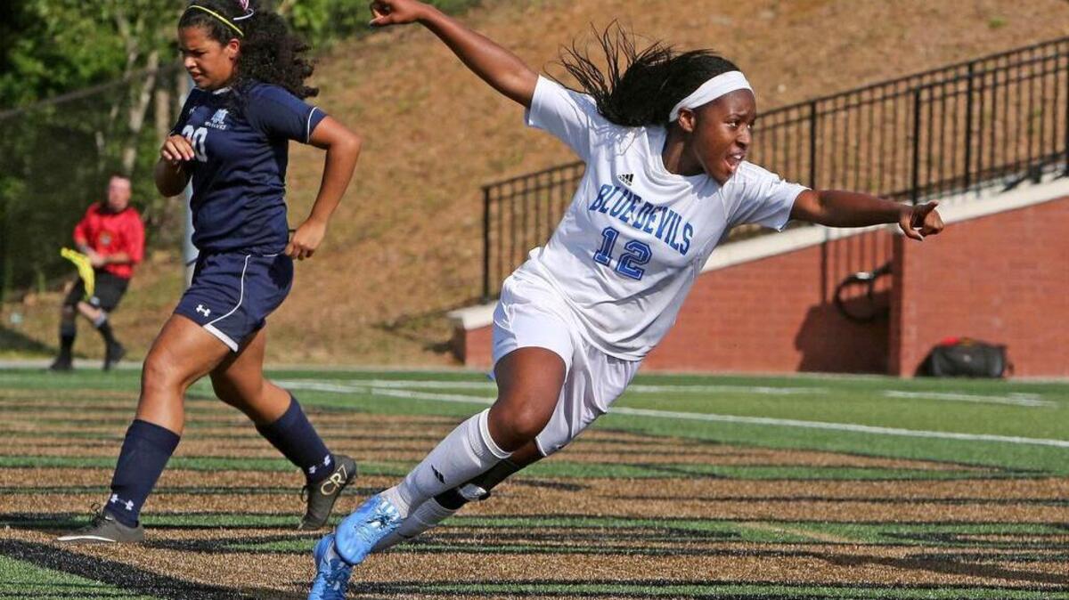 Kasey Parker of Dreher
