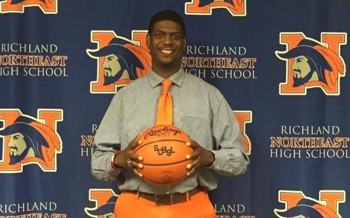 Jabari Deas