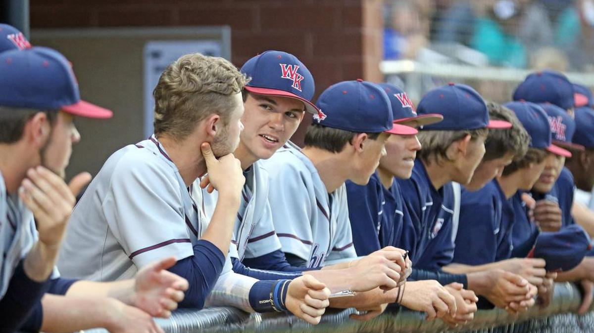 White Knoll opens the playoffs against West Ashley on Wednesday.
