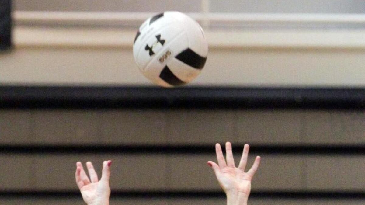 Volleyball