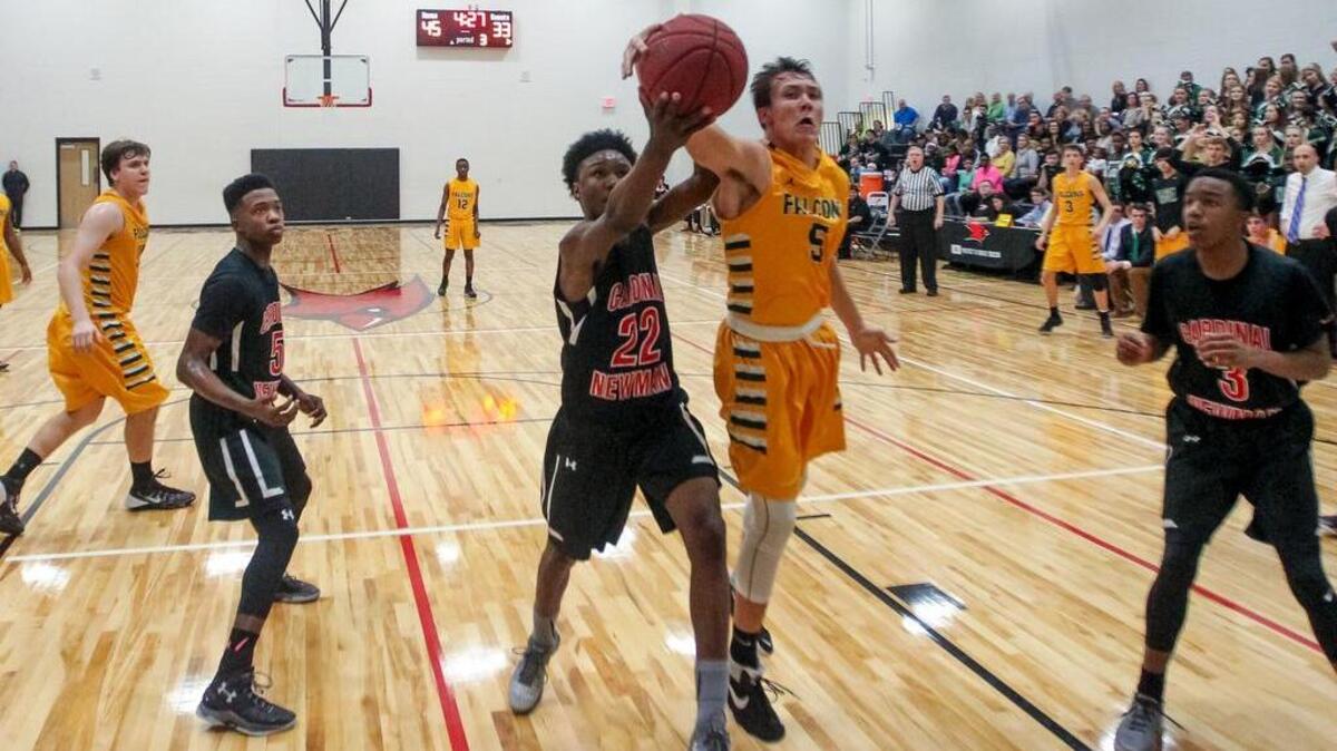 Cardinal Newman's Daniel Dunlap (22)