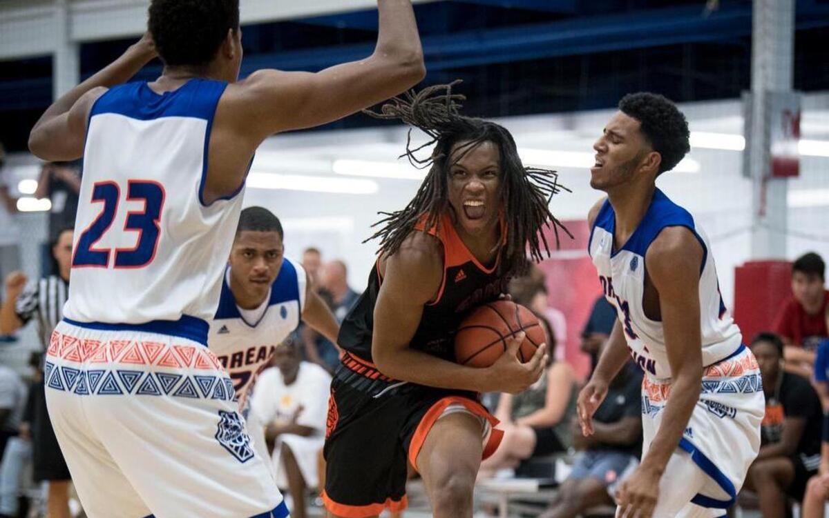 Lower Richland’s Christian Brown made ESPN and 247Sports top 20 recruiting lists released this week.
