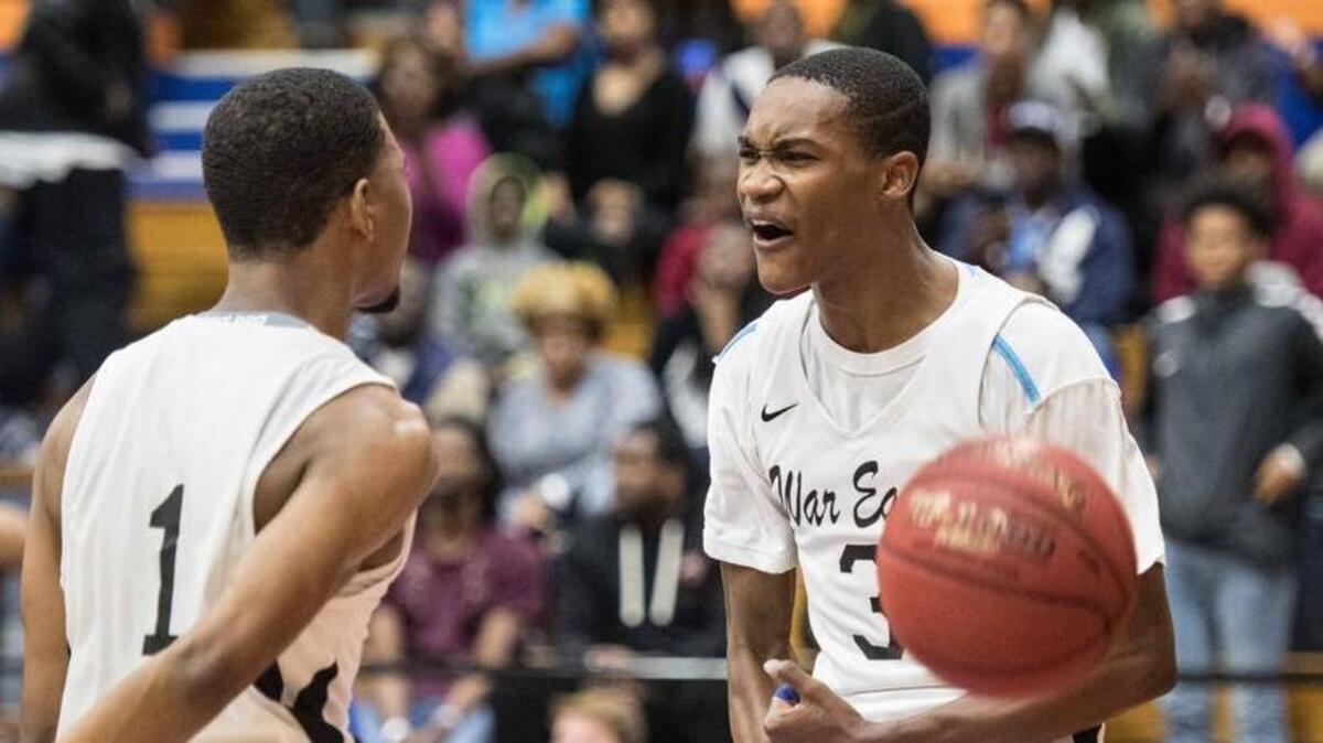 Top-ranked Gray Collegiate is one of the Midlands teams who have clinched their region heading into final week of regular season.