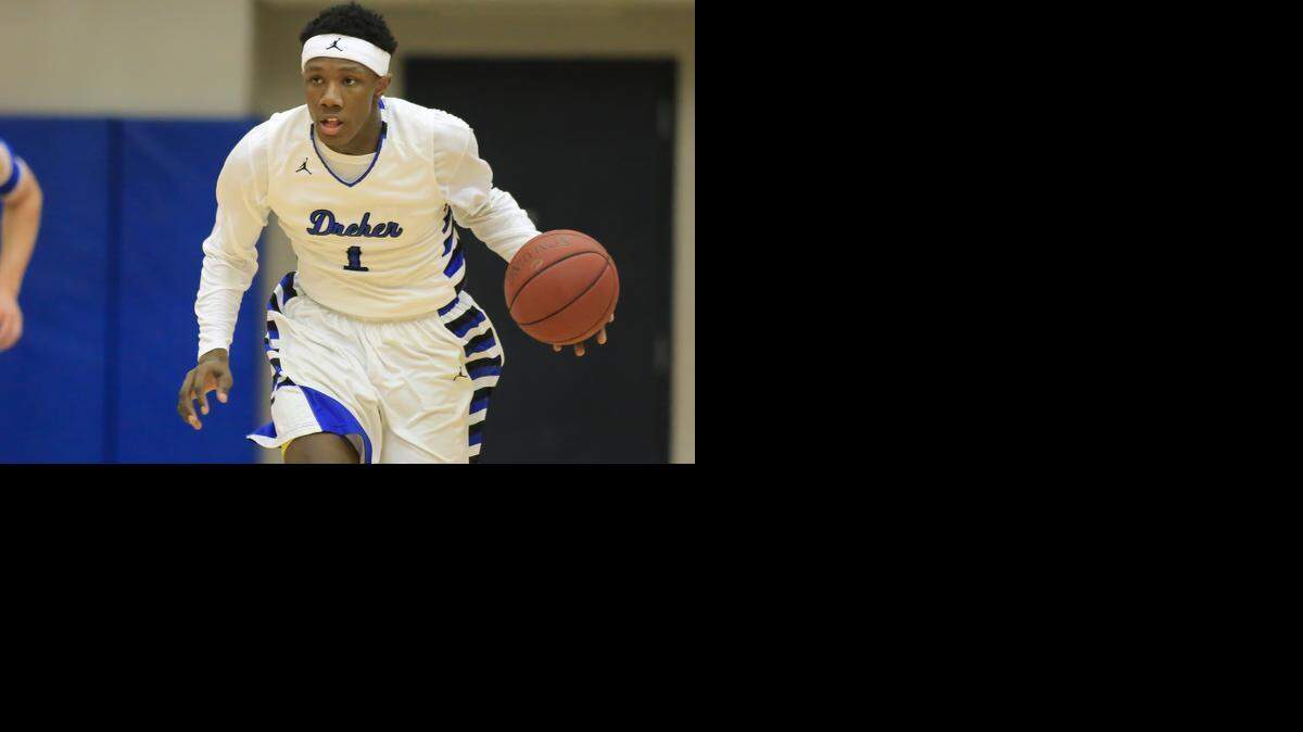 
Tevin Mack
