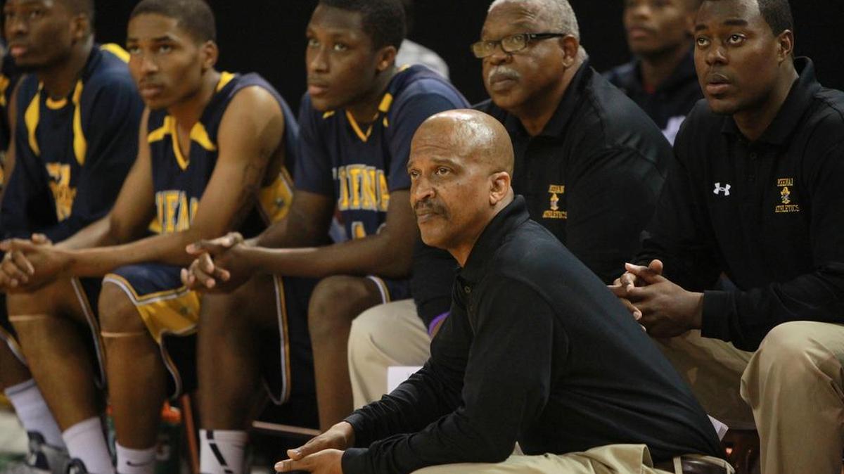 Keenan’s Zach Norris will be coaching in Saturday’s North-South All-Star Basketball game.