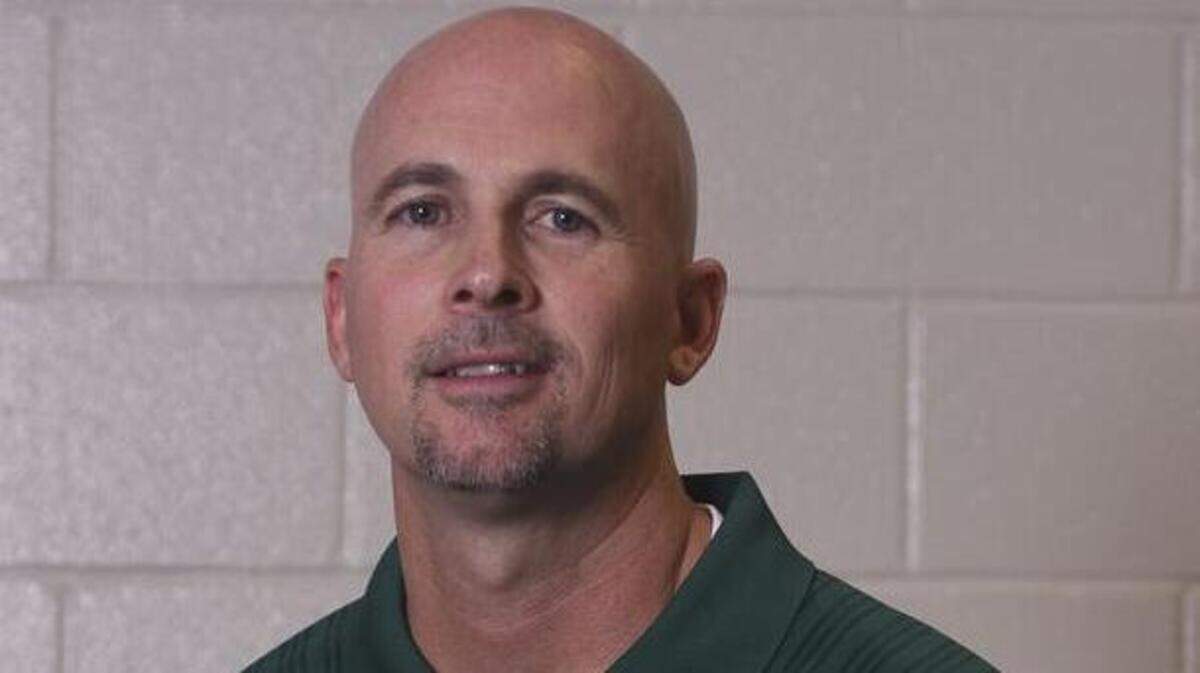 Former Collins High (Ga.) and Olympic Basketball Coach Ty Baumgardner was named the boys basketball coach at Westwood High School.