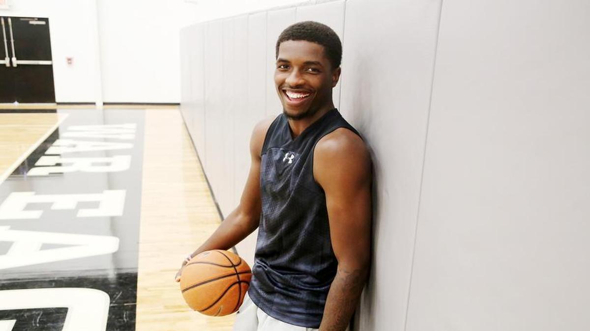 Jalek Felton
