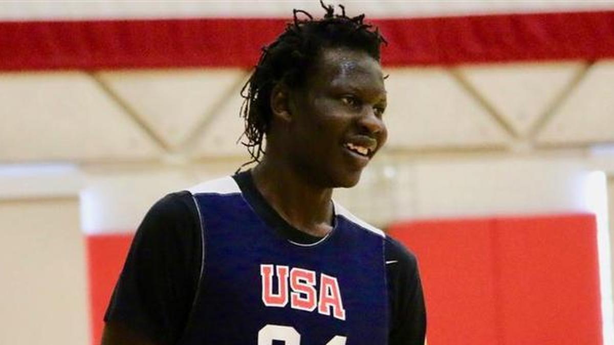 Findlay Prep and highly-touted prospect Bol Bol, son of late NBA player Manute Bol, will be playing in this year’s Chic-fil-A Classic at Richland Northeast.