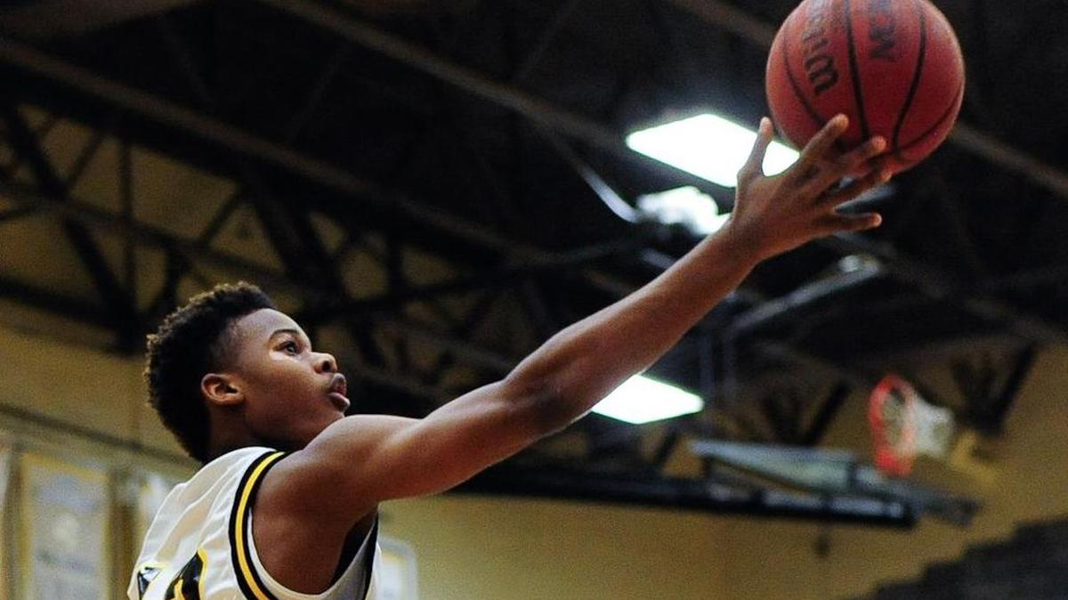 Devontae Shuler
