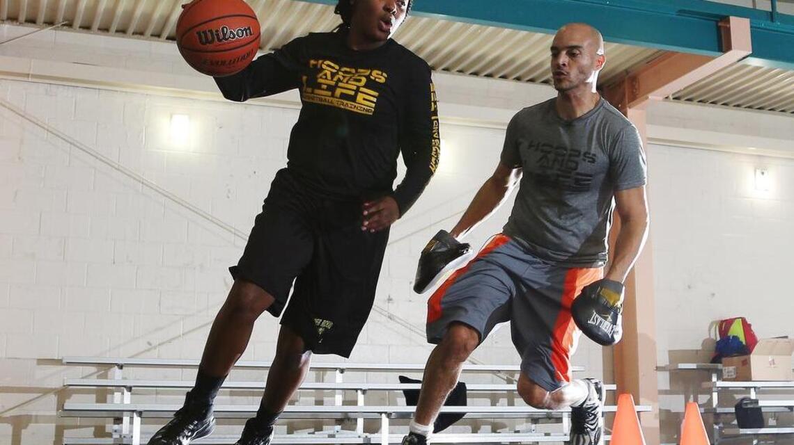 Lower Richland’s Roach commits to Kentucky
