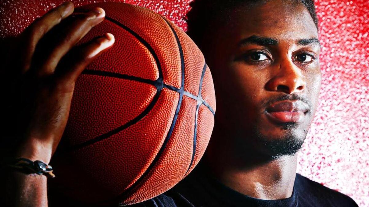 Hammond standout and North Carolina signee Seventh Woods’s senior season is one of the storylines to look out for during the high school basketball season.